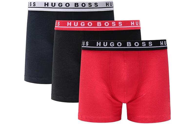 HUGO BOSS HUGO BOSS Men's Boxer Shorts
