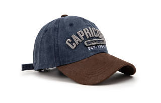 BAIJUAN Cotton Baseball Caps Unisex