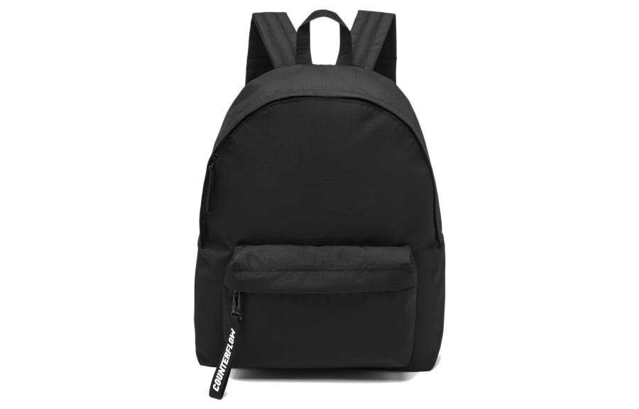 Li-Ning Li Ning CF Polyester Sports Backpack Regular Unisex Black
