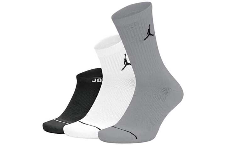Nike Nike Knee High Socks Unisex 3 Pack