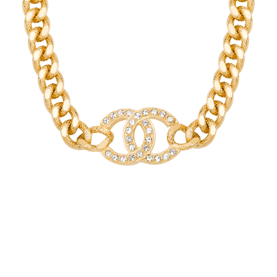 CHANEL CHANEL Bracelets Women's Gold