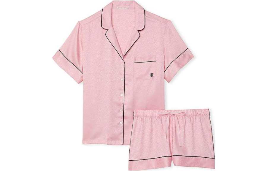 Victoria's Secret Pajama Set Women's