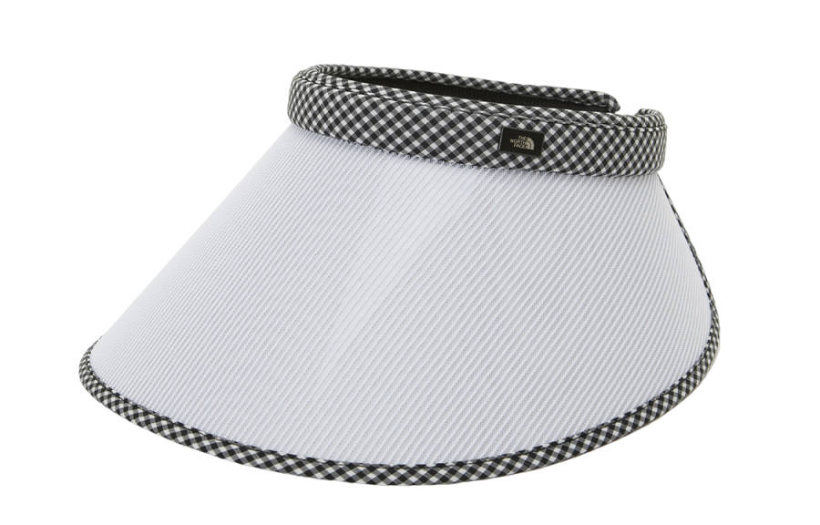 THE NORTH FACE THE NORTH FACE Sun Protection Hats Women's White