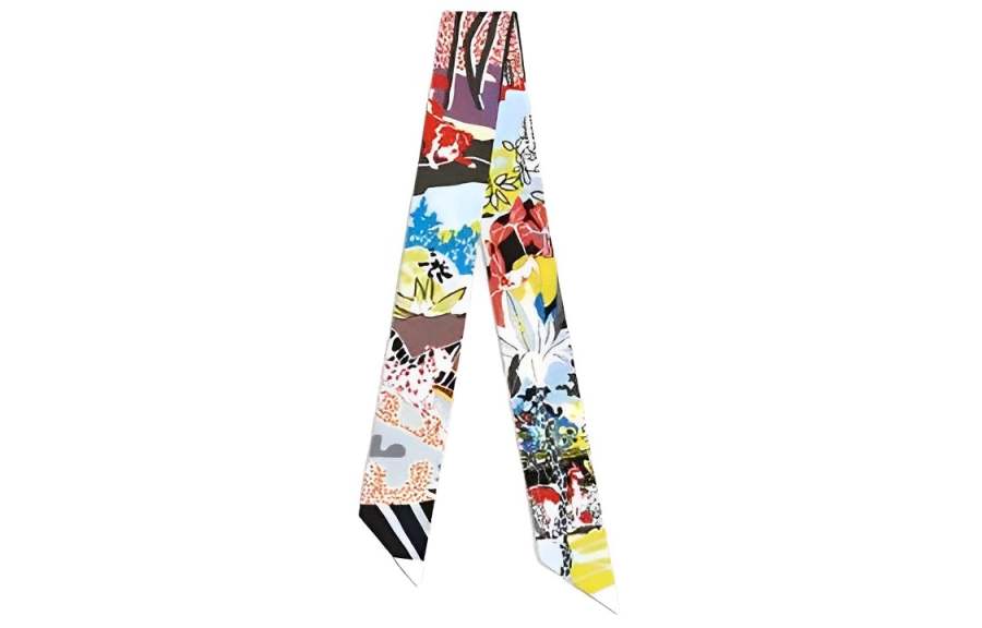 HERMES HERMES Scarves Women's Multicolor