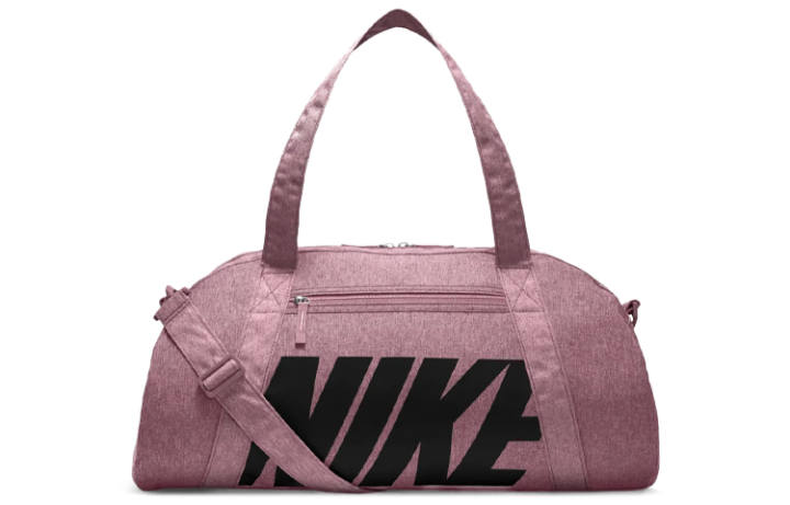 Nike Nike Polyester Travel Bag Gym Bag Women's Desert Berry Red
