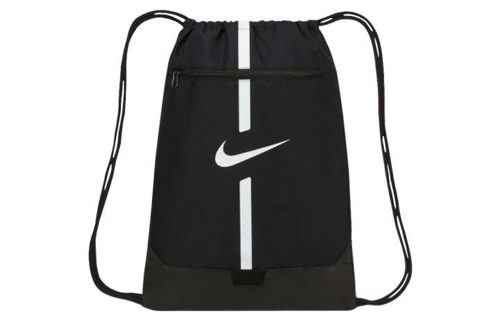 Nike Nike Fabric Drawstring Bag Backpack Regular Unisex Black