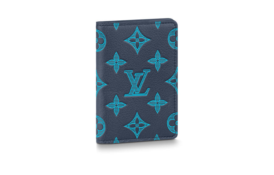 LOUIS VUITTON LOUIS VUITTON Pocket Organizer