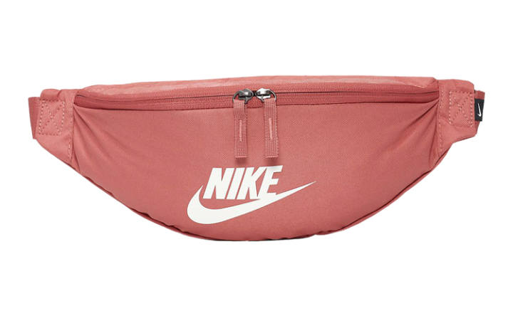 Nike Nike Polyester Fanny Pack Small Women's Pink