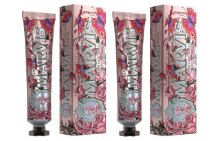 Marvis Garden Collection Set Toothpastes 75ml*2/75ml