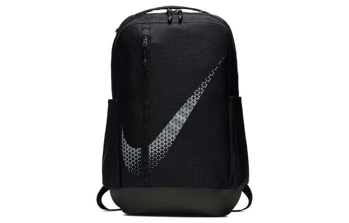 Nike Nike Polyamide Laptop Bag Backpack Regular Unisex Black