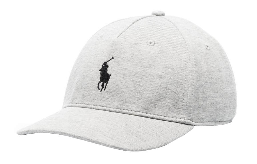 Polo Ralph Lauren Embroidered logo Baseball Cap