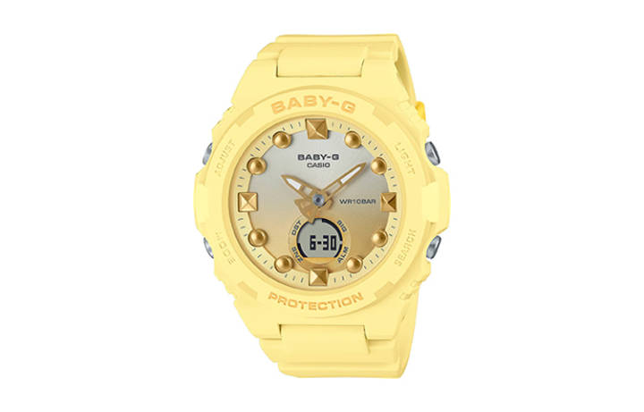 CASIO CASIO Baby G BGA 320 3A