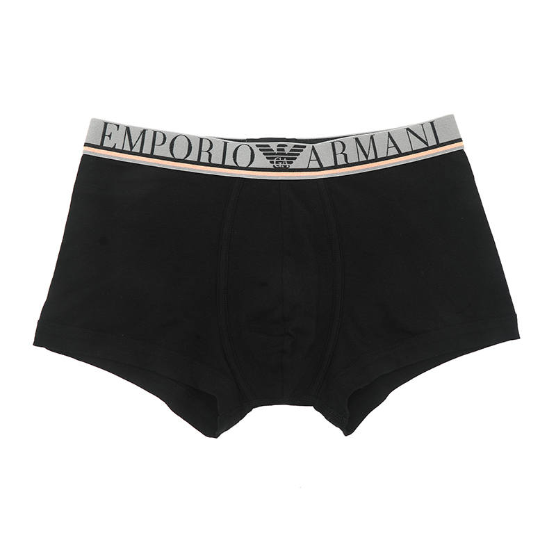 EMPORIO ARMANI SS23 Boxer Shorts Men's 1 Pack