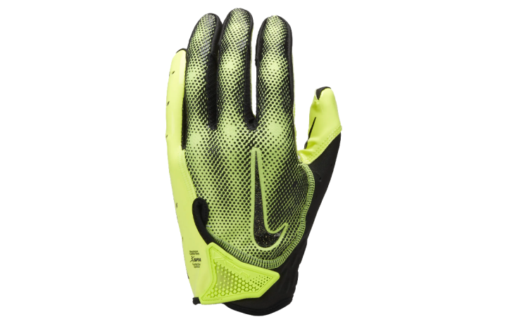 Nike Nike Sports Gloves Unisex Green