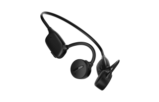 Elephant Trunk Wireless Headphones