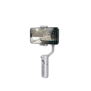 HOHEM Gimbals & Camera Handles