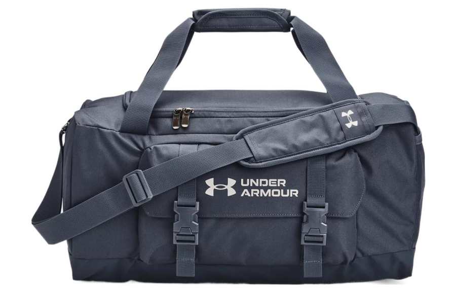 Under Armour Gametime Polyester Handbag, Shoulder Bag, Crossbody Bag, Travel Bag, Gym Bag Small Unisex