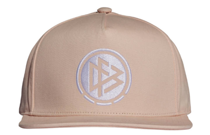 Adidas Adidas Baseball Caps Men's Pink