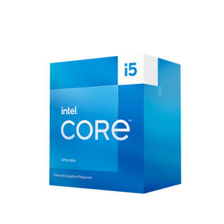 Intel CPU