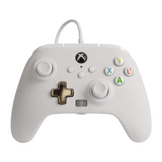 PowerA Gamepads Wired Officially Licensed, Compatible With XBOX And PC, Plug And Play