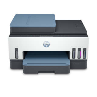 HP Tank755 Multicolor Automatic Double Sided Wireless Office Inkjet Printers