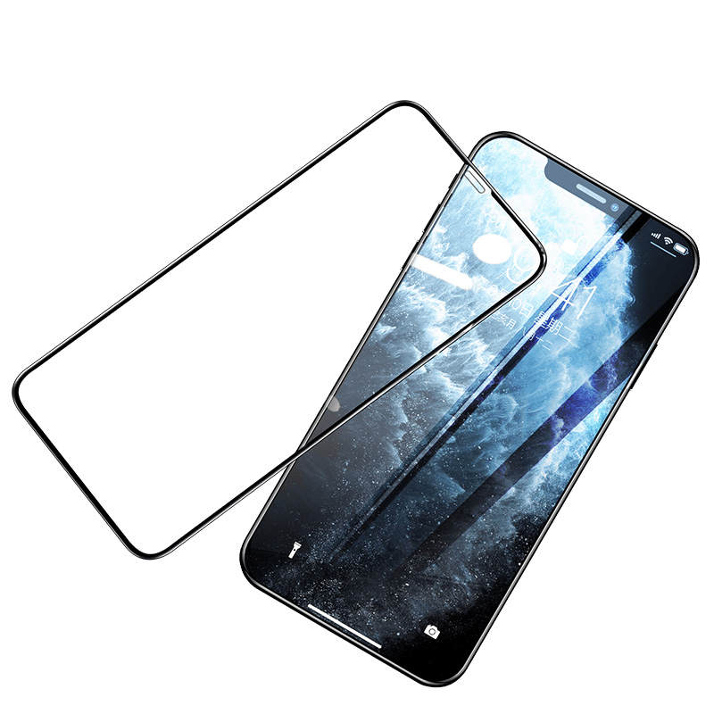 Billion Color Cell Phone Protective Films