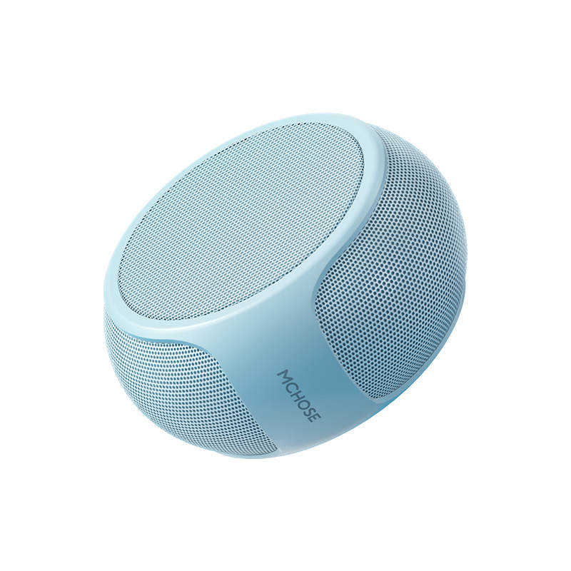 MCHOSE MC Speakers BS520 Bluetooth Connection