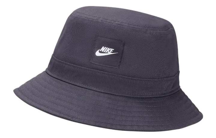 Nike Nike Bucket Hats Unisex Gray