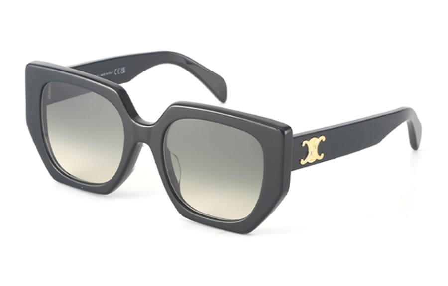 CELINE CELINE Diagonal Sunglasses