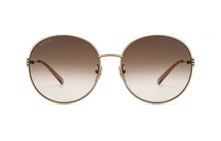 GUCCI GUCCI Sunglasses Unisex