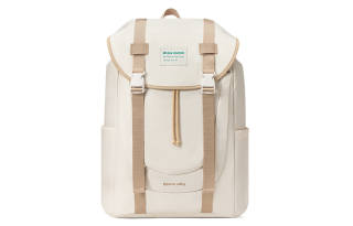 MR.ACE HOMME Polyester Backpack Unisex Multicolor