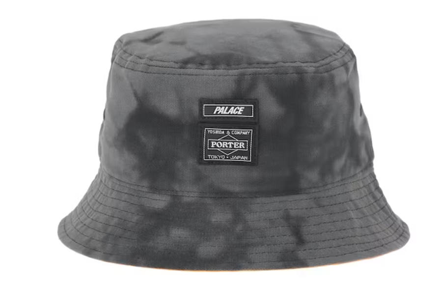 PALACE PALACE X Porter Bucket Hat