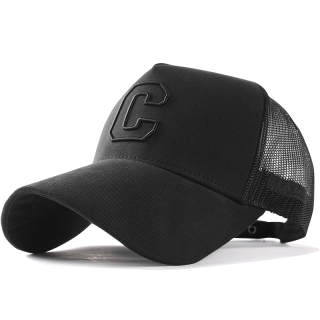 CACUSS Junior Cotton Baseball Caps Unisex