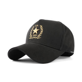 CACUSS Junior Baseball Caps Unisex