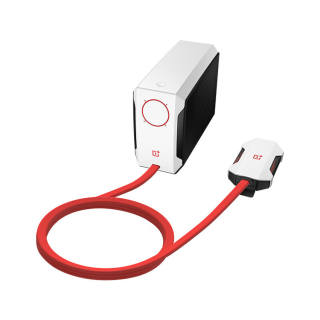 OnePlus Cell Phone Heat Dissipation Back Clamp Compatible With Apple/Huawei/OPPO/Xiaomi/IQOO 45W