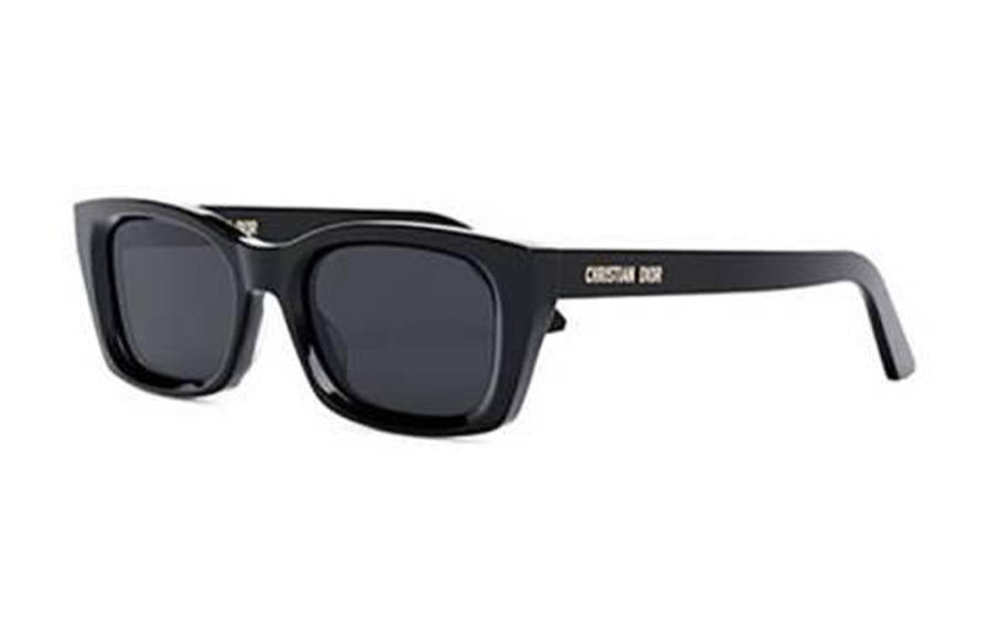 DIOR DIOR Sunglasses Unisex Black