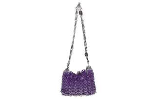 Paco Rabanne Shoulder Bags