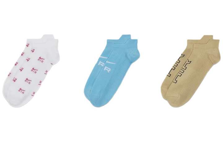 Nike Nike Ankle Socks Women's 3 Pack