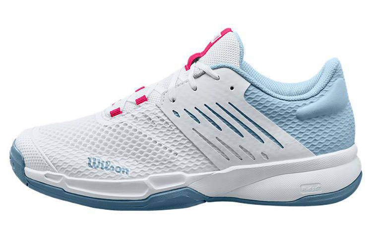 Wilson Kaos Slip Resistant, Abrasion Resistant, Lightweight Slip Resistant, Abrasion Resistant, Lightweight Low top