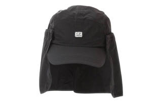 C.P.Company Hats Men's Black