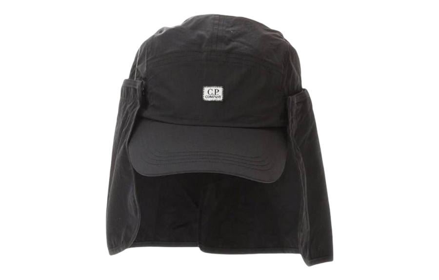 C.P.Company Hats Men's Black