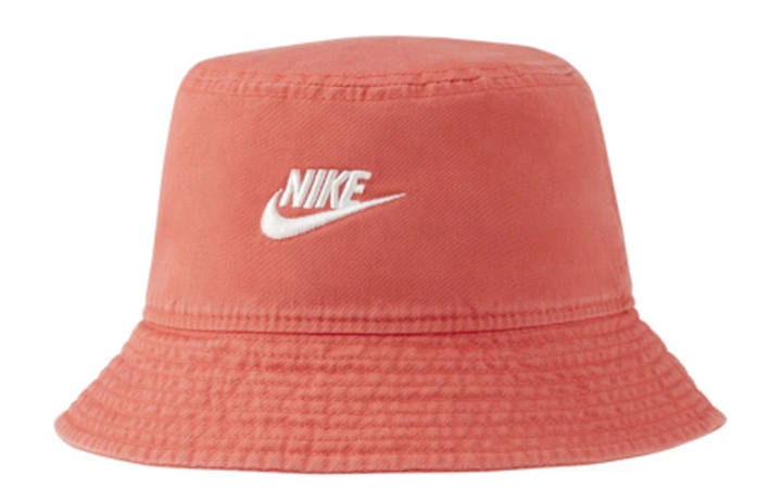 Nike Nike Bucket Hats Unisex Orange