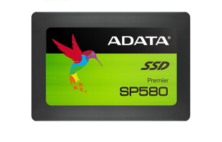 ADATA SSDs