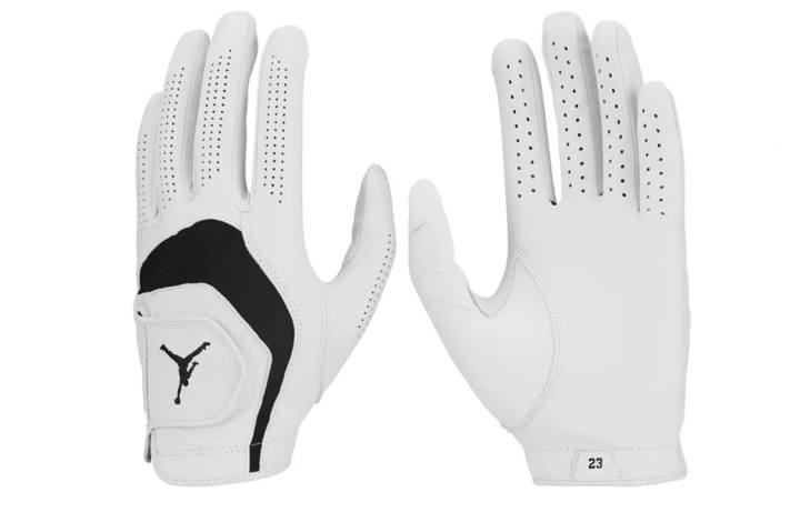 Jordan Jordan Sports Gloves Unisex White