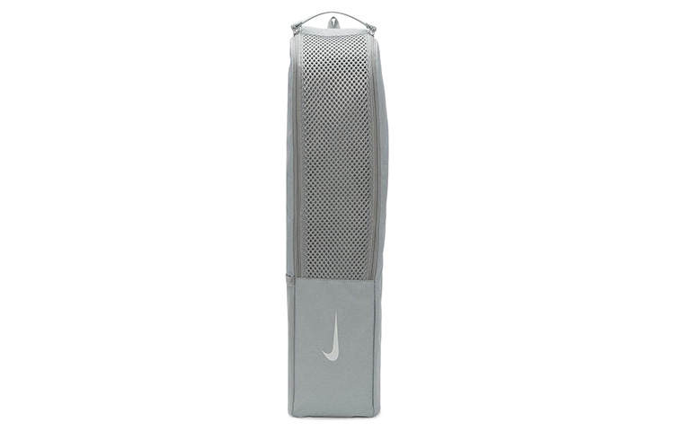 Nike Nike Fabric Gym Bag Yoga Bag Unisex Mica Green & Mica Blue & Light Silver