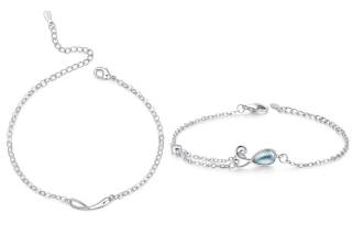PIARA Bracelets Unisex
