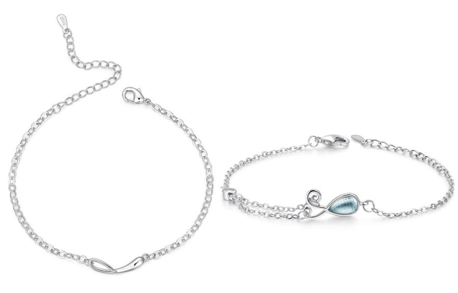 PIARA Bracelets Unisex