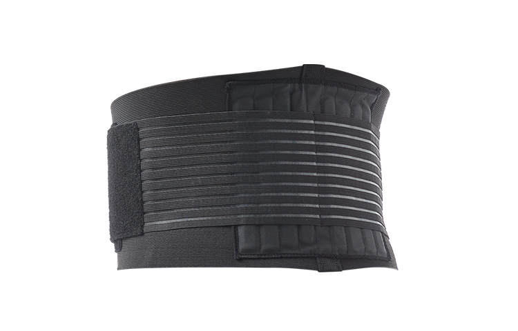 Mizuno Mizuno Back Support Braces Sports Adults Protective