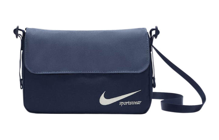 Nike Nike Sportswear Futura 365 Cross-body Bag Blue