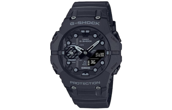 CASIO CASIO G-Shock GA-B001-1AJF Black Watch GA-B001-1AJF